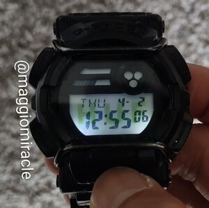 G-Shock GD-400 HUF Special Edition